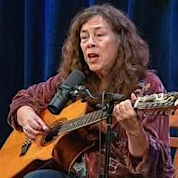 Claudia Schmidt Radio Hour