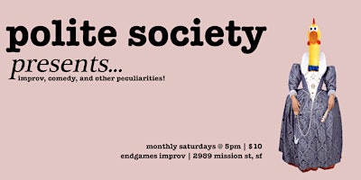 Polite Society
