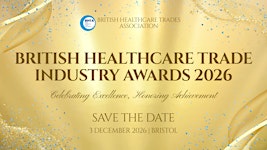 2026 British Healthcare Trade Industry Awards