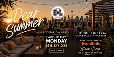 Dear Summer