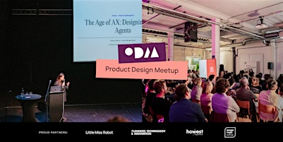 Product Design Meetup 2026 - Kortrijk