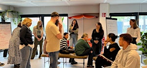 Meetup Housing First Nederland - 12 november 2026
