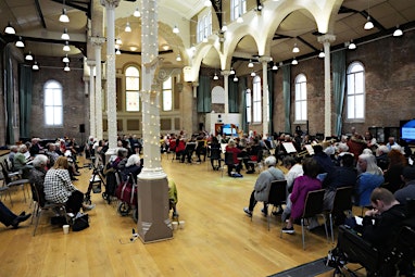 Hallé Relaxed Concerts
