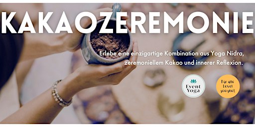 Kakaozeremonie in Hamburg