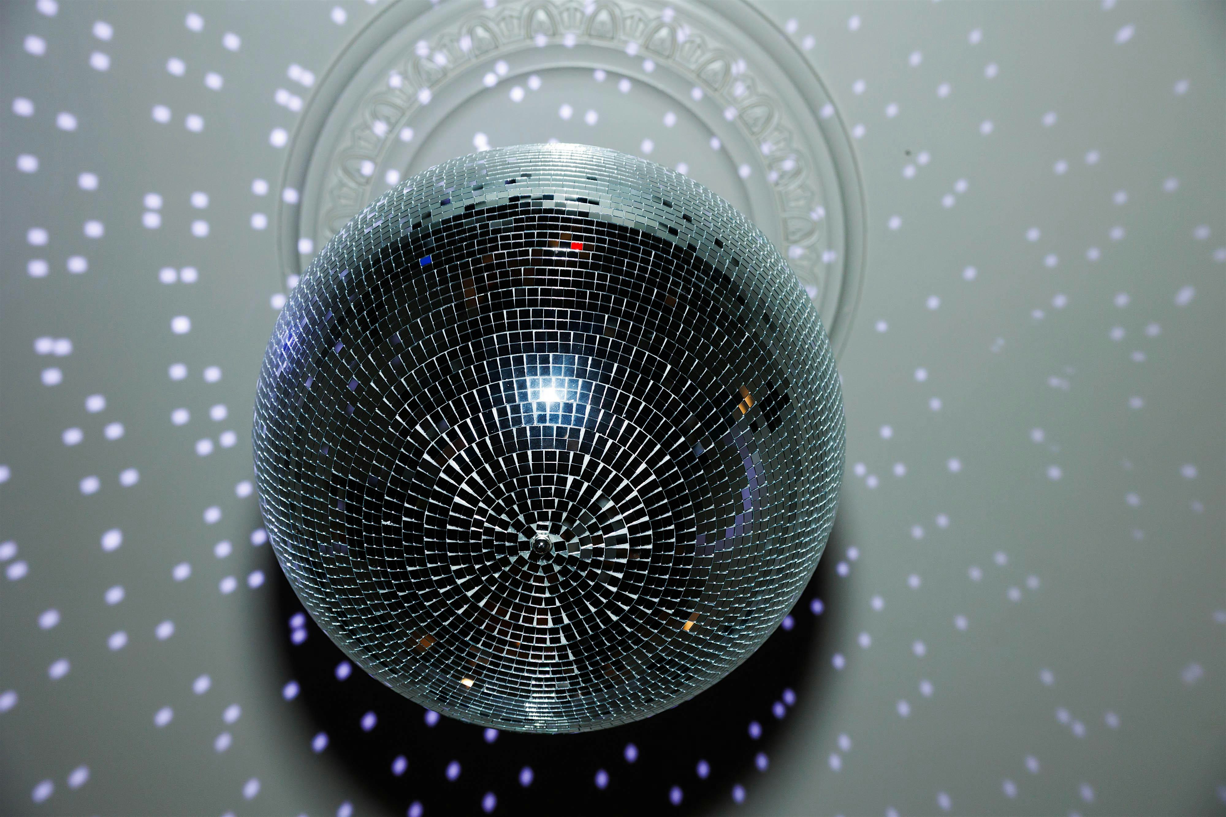 Neapolitan Disco, Pasta + Pizza Making DANCE Party!