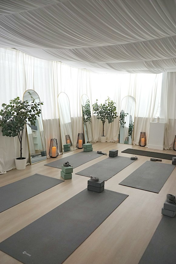Full Moon Esoteric Acupuncture Sound Healing