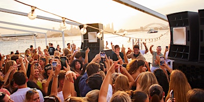 The Island Sydney: Umbrella Music presents Into the Sea