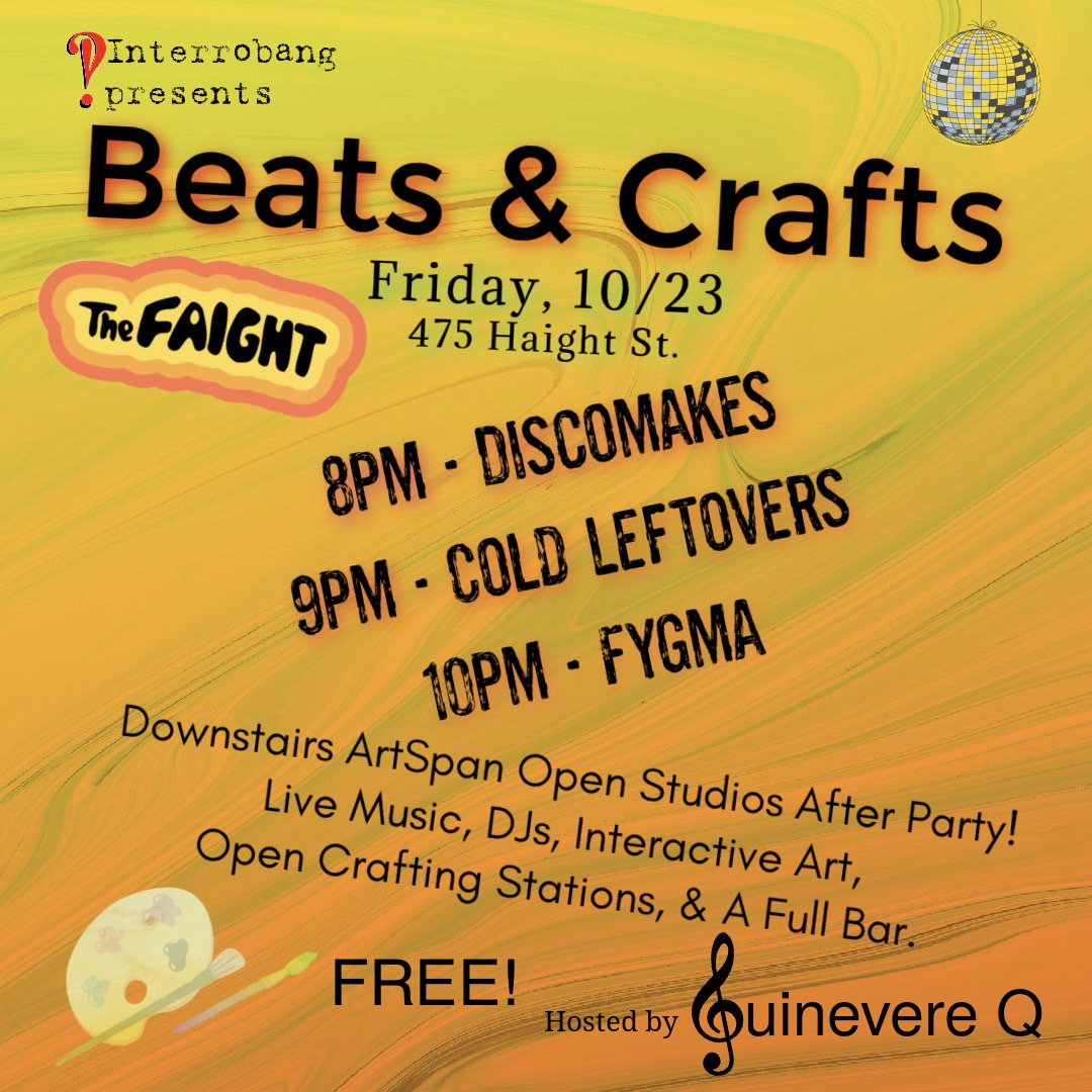 Beats & Crafts
