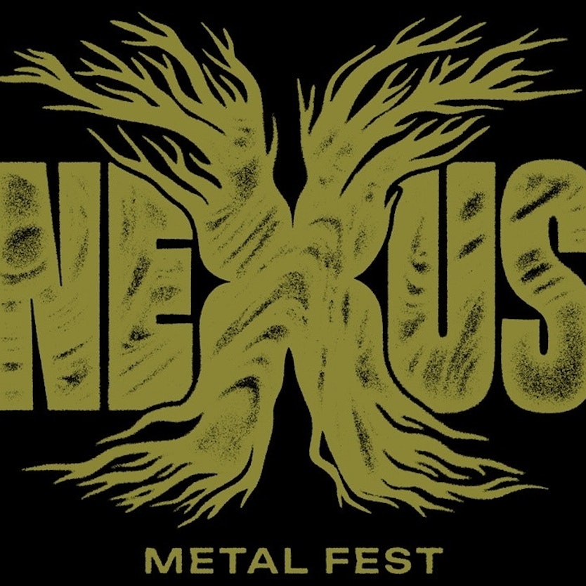 Nexus Metal Fest