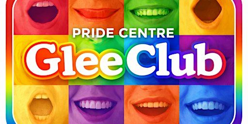 Pride Centre Glee Club Sing-a-longs