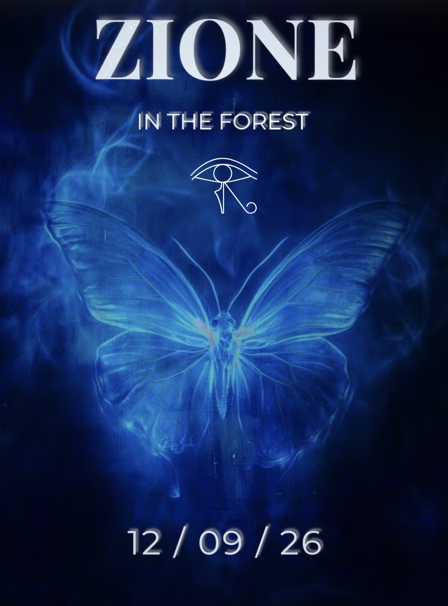 Zione - In The Forest