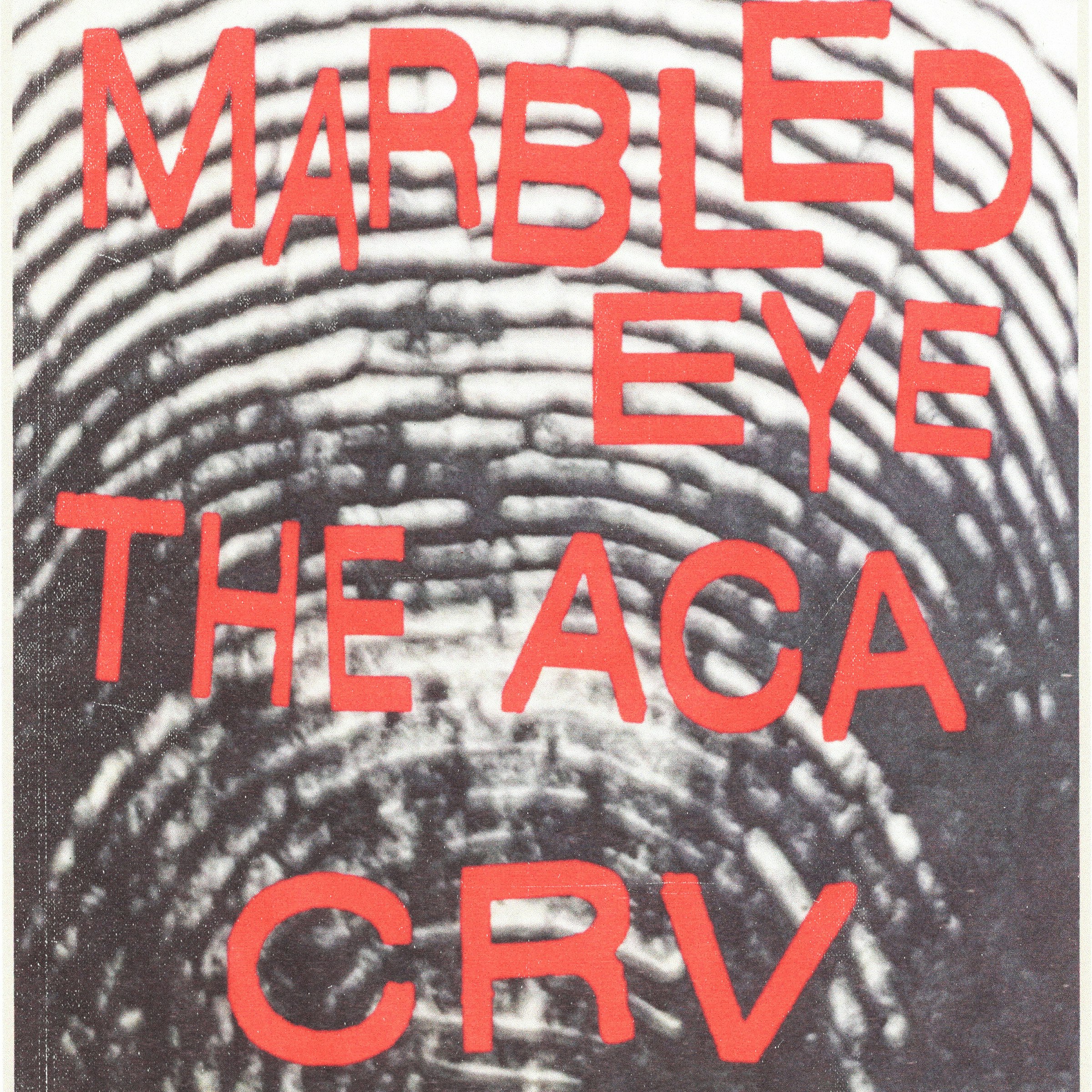 Marbled Eye, The ACA