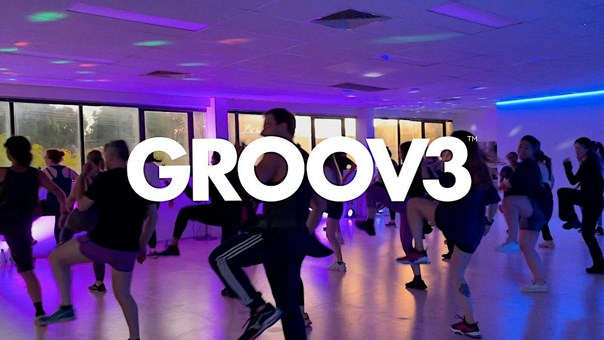 GROOV3 Demo Series: Open Level Sundays in Richmond