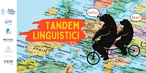 Tandem Linguistici