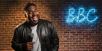 Big Black Comedy Show