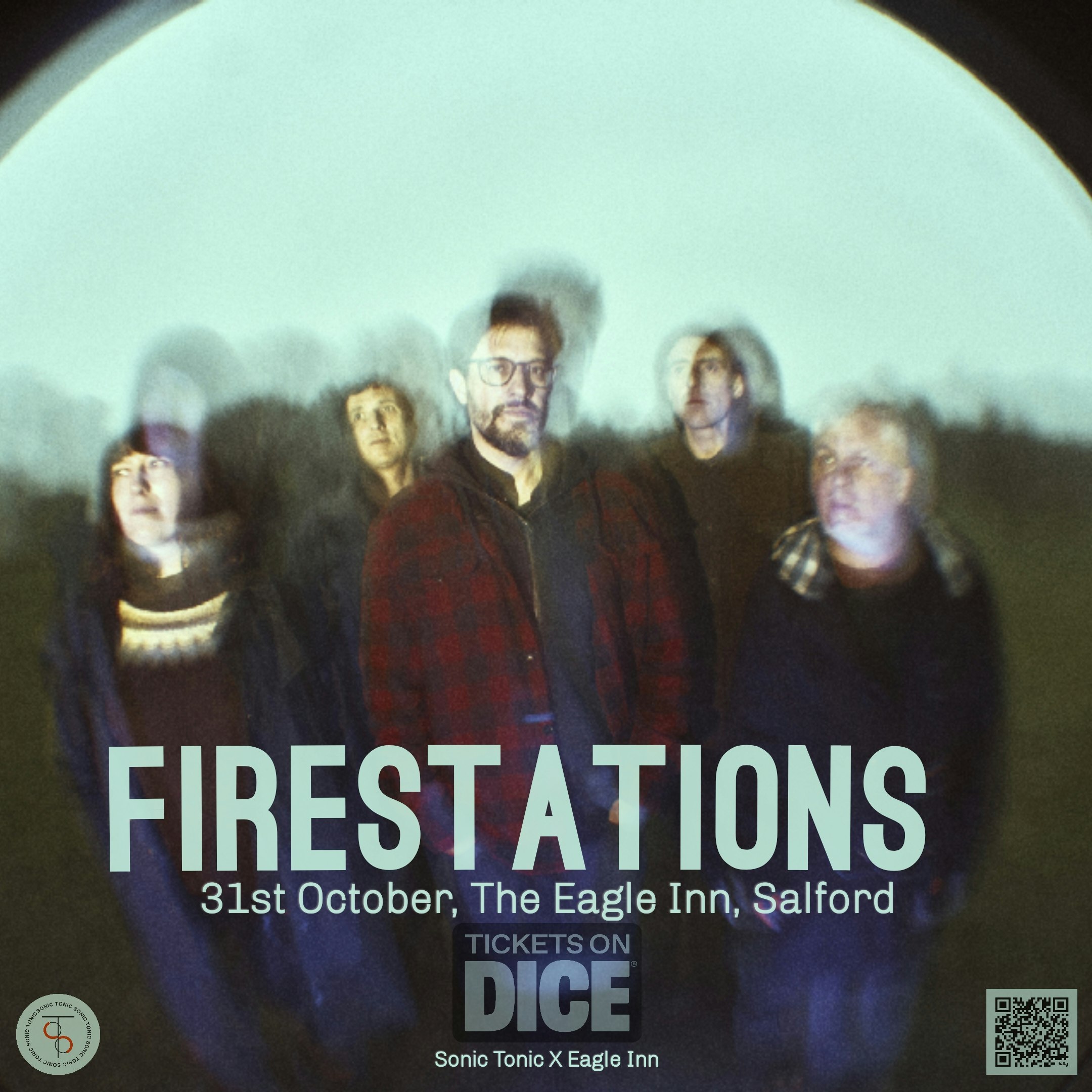 Firestations