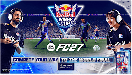 Red Bull Wings Cup National Final DE