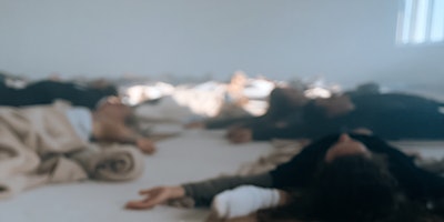 Oltre · Meditazione : Il corpo che integra