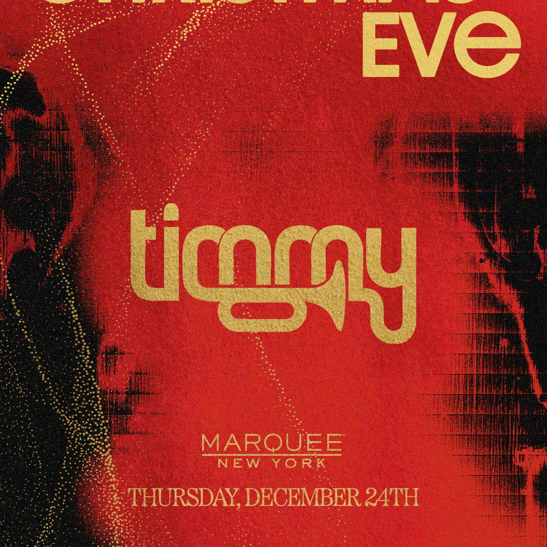 Timmy Trumpet - Christmas Eve