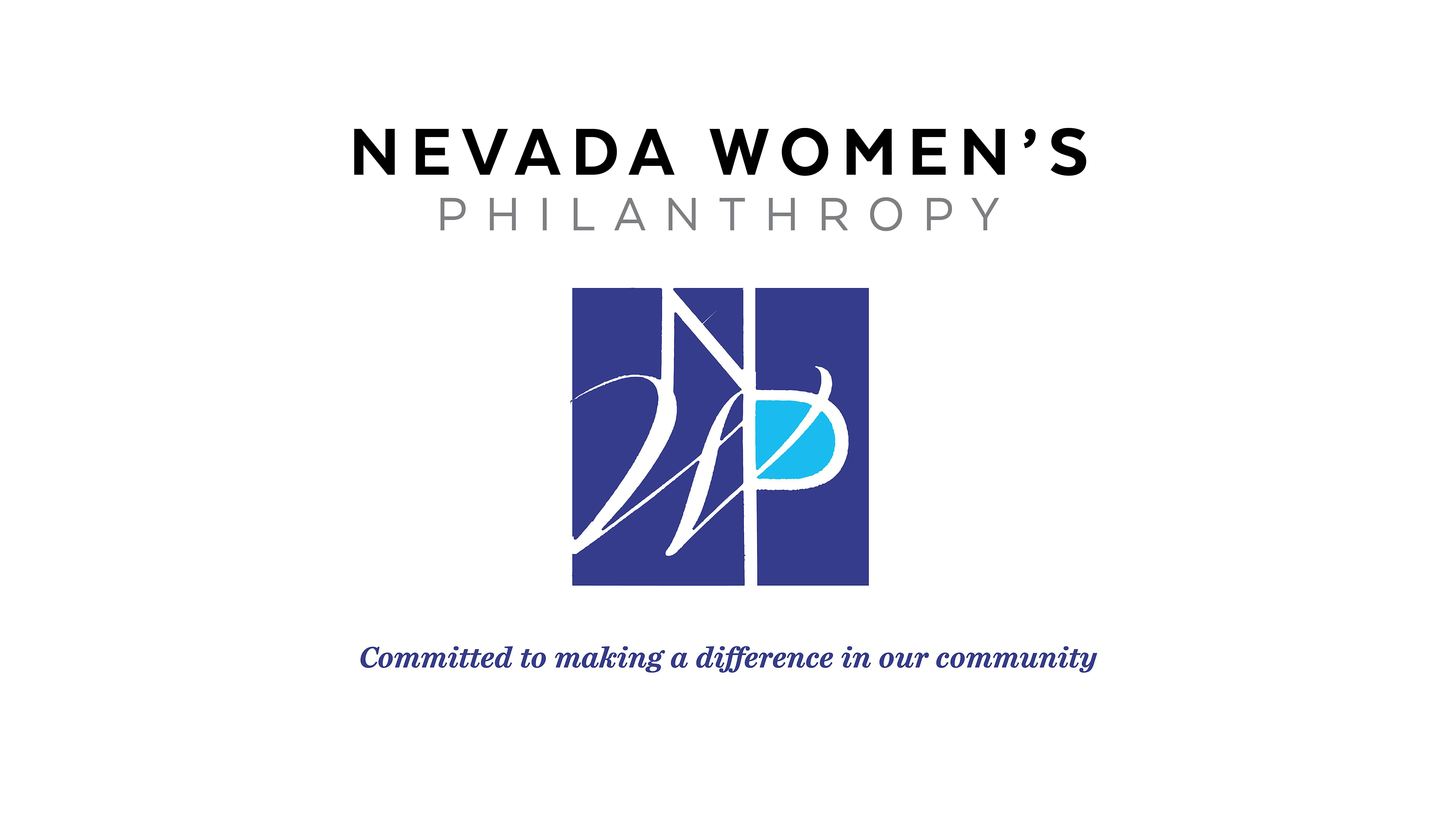 Nevada Women's Philanthropy Outreach Symposium 2026-2027  (Oct. 14, 2026)