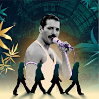 Queen VS. Beatles by Mystery Ensemble