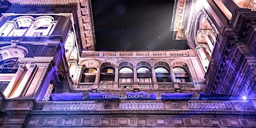 WELCOME WEEK TERRAZZA DUOMO 21