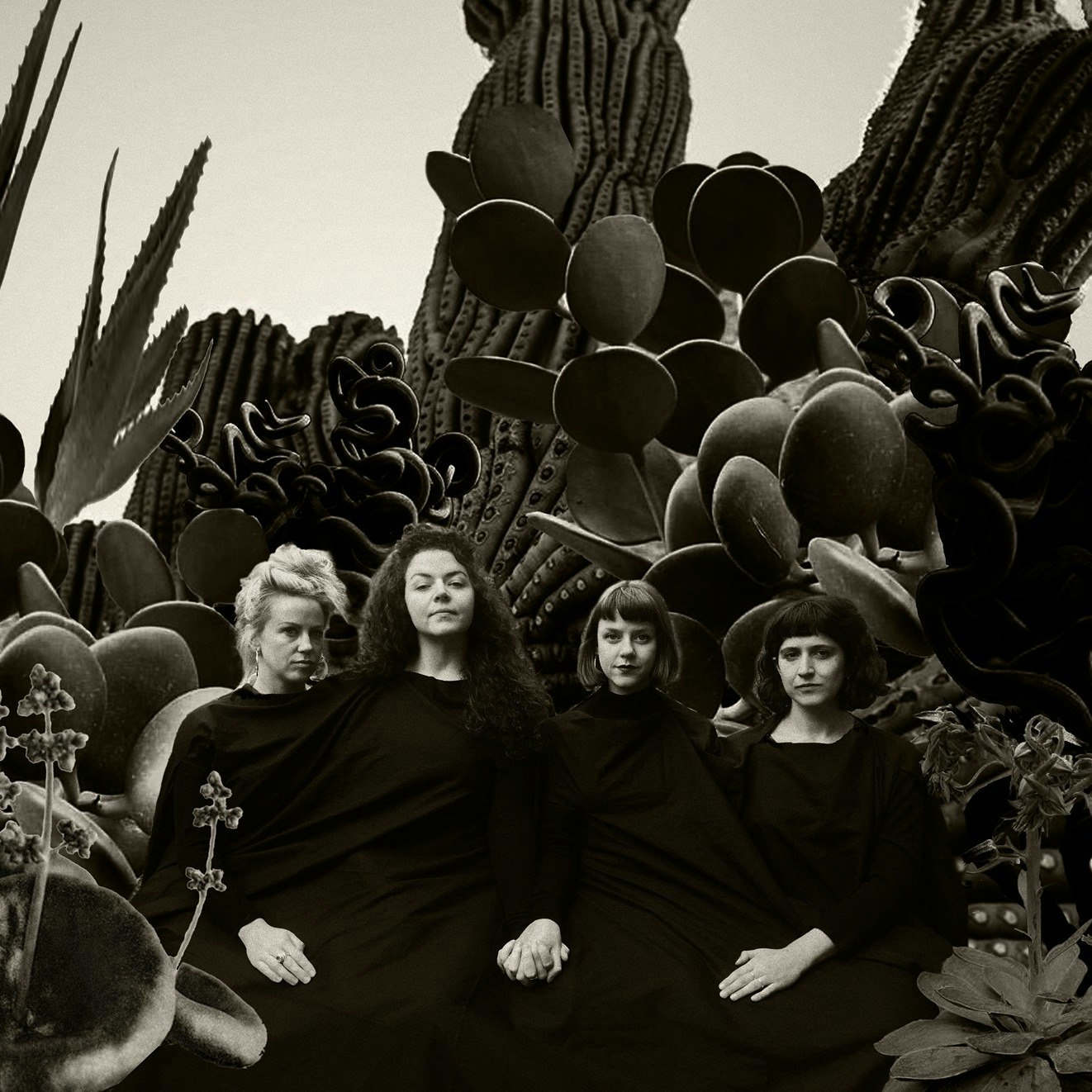 Landless + Brigid Mae Power