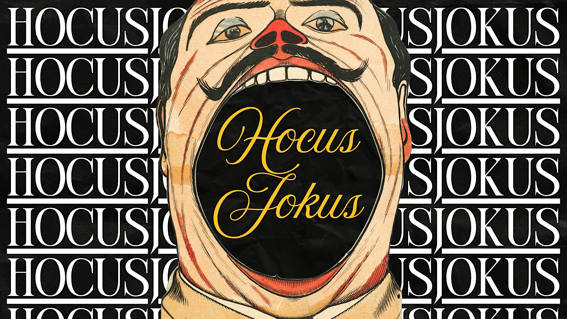 Hocus Jokus