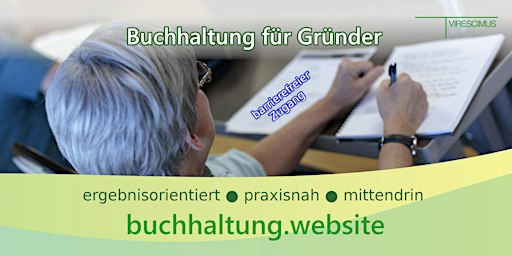 Buchhaltung für Gründer (Hamburg)