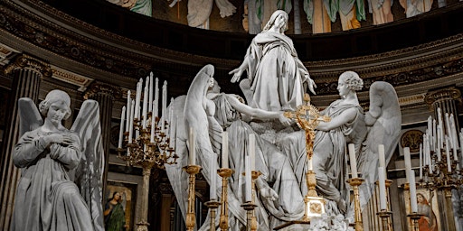 Les 4 Saisons de Vivaldi, Ave Maria et Célèbres Adagios