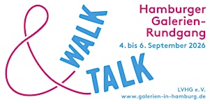 Walk&Talk - Rundgang Hafencity