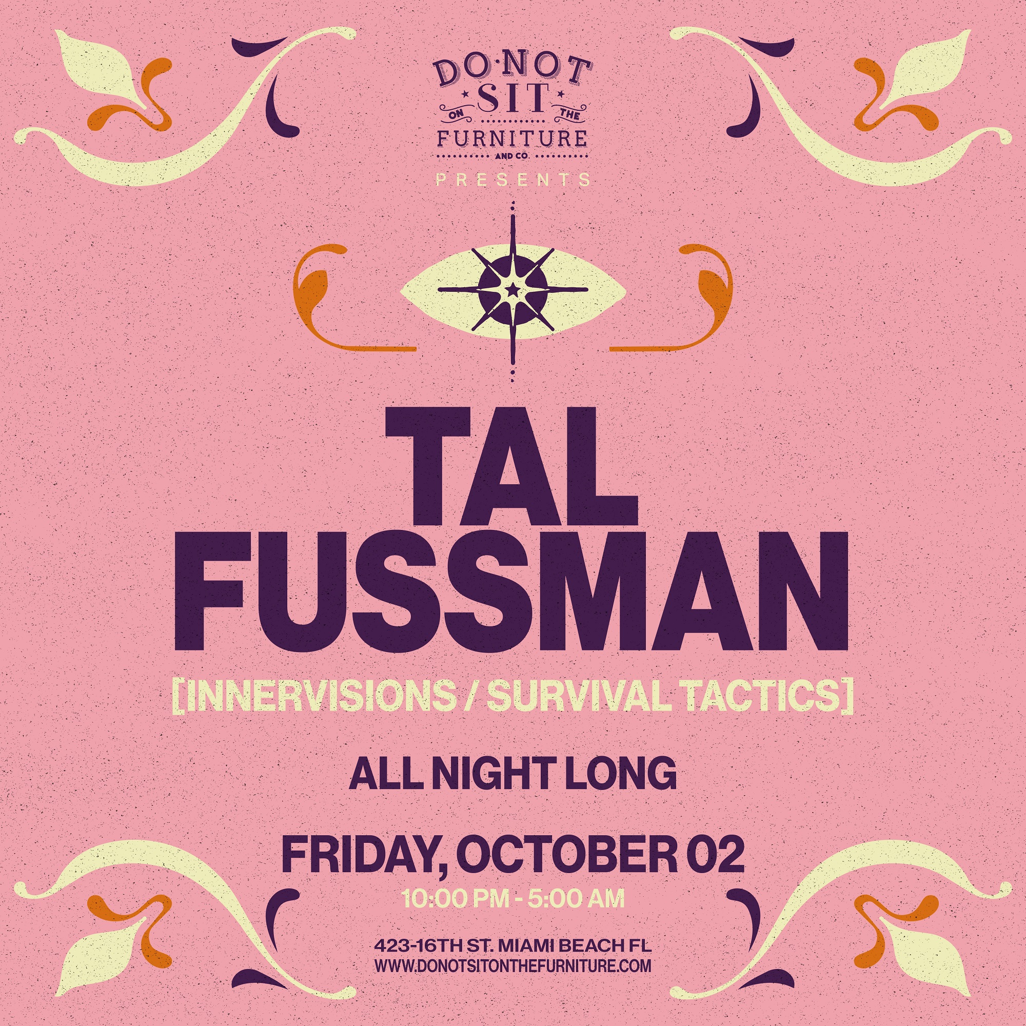 Tal Fussman