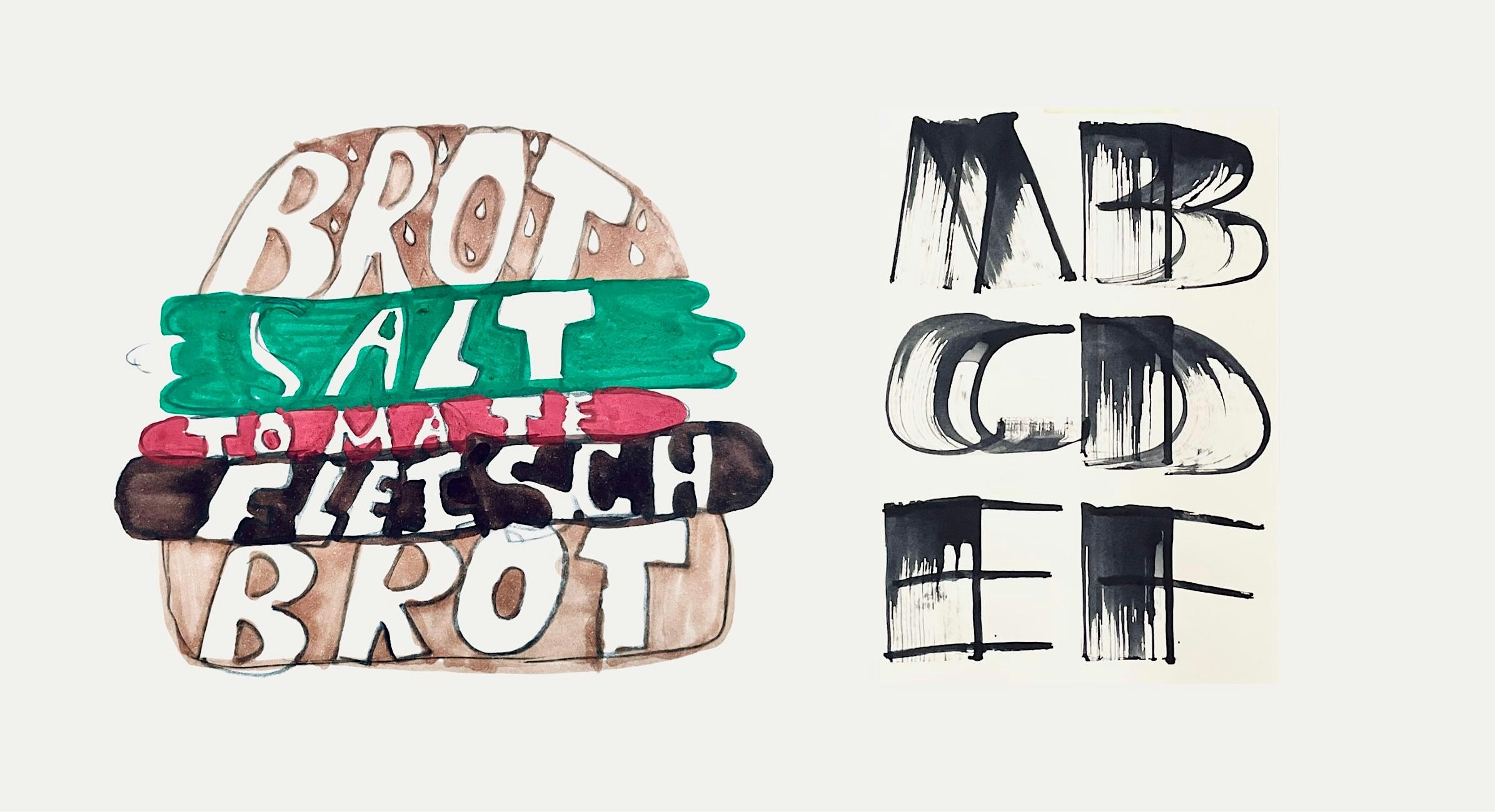 Mi, 04.11. | 10 - 16 Uhr I Schriftwerkstatt | Für 8- bis 14-Jährige