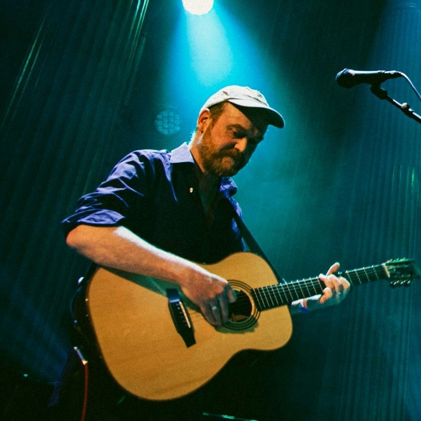 James Yorkston