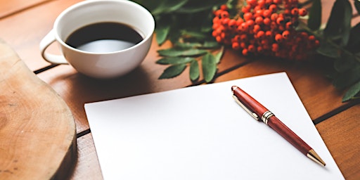 Writer's Workshop with Alison McGhee