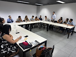 BNI Vértice- Reunión de networking y desayuno de negocios
