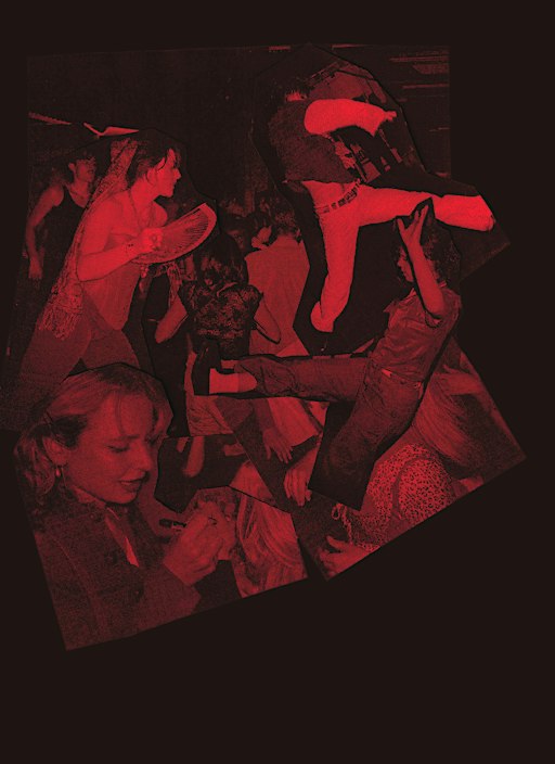 HEART OF SOUL - LEWISHAM - OCT 24