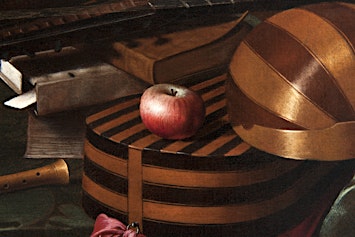 CONCERTO BASCHENIS | Presentazione catalogo e concerto