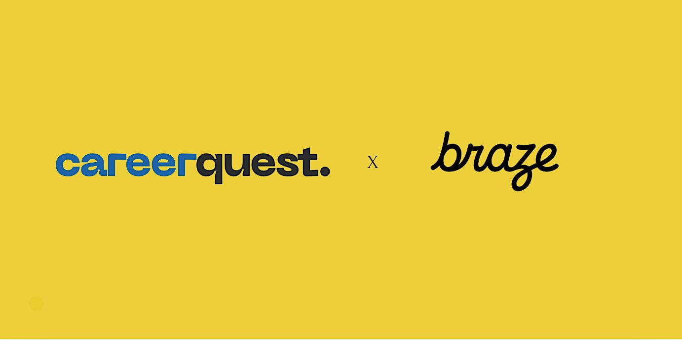Future-Proof: Building Career Capital That Lasts | UK Career Quest x Braze