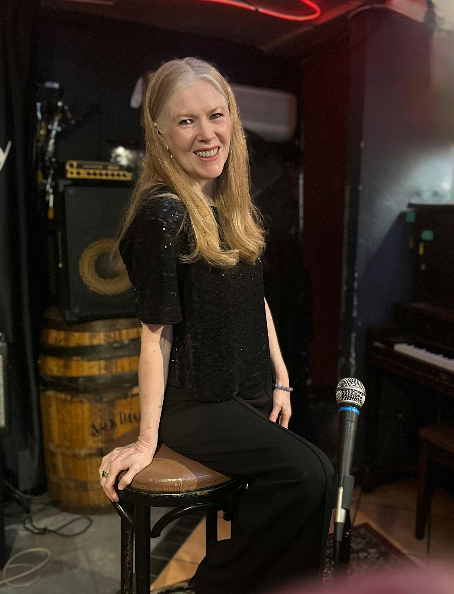 Pat Murray Birthday Show at La Rev!