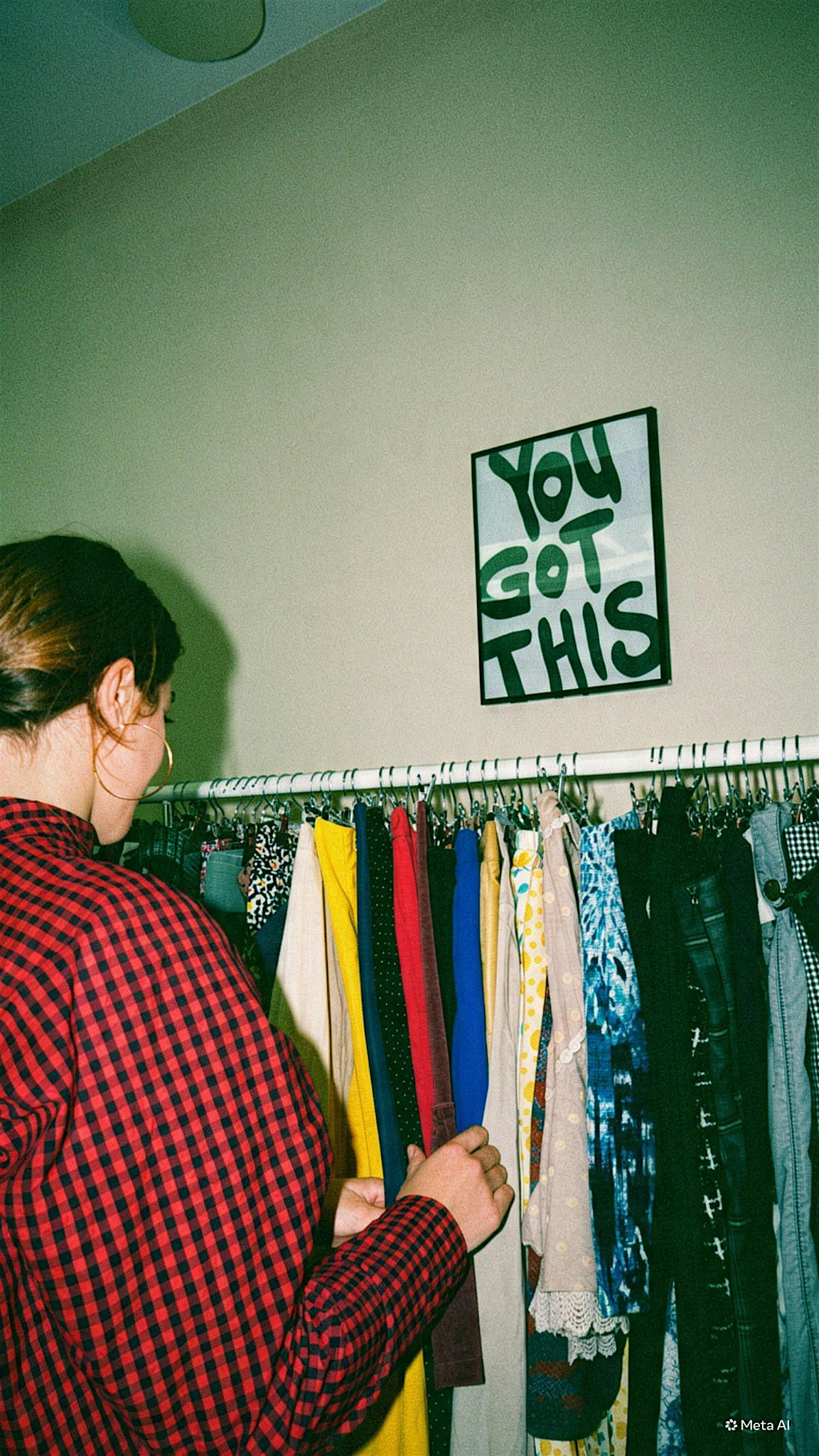 Clothing Swap by The Swap Club