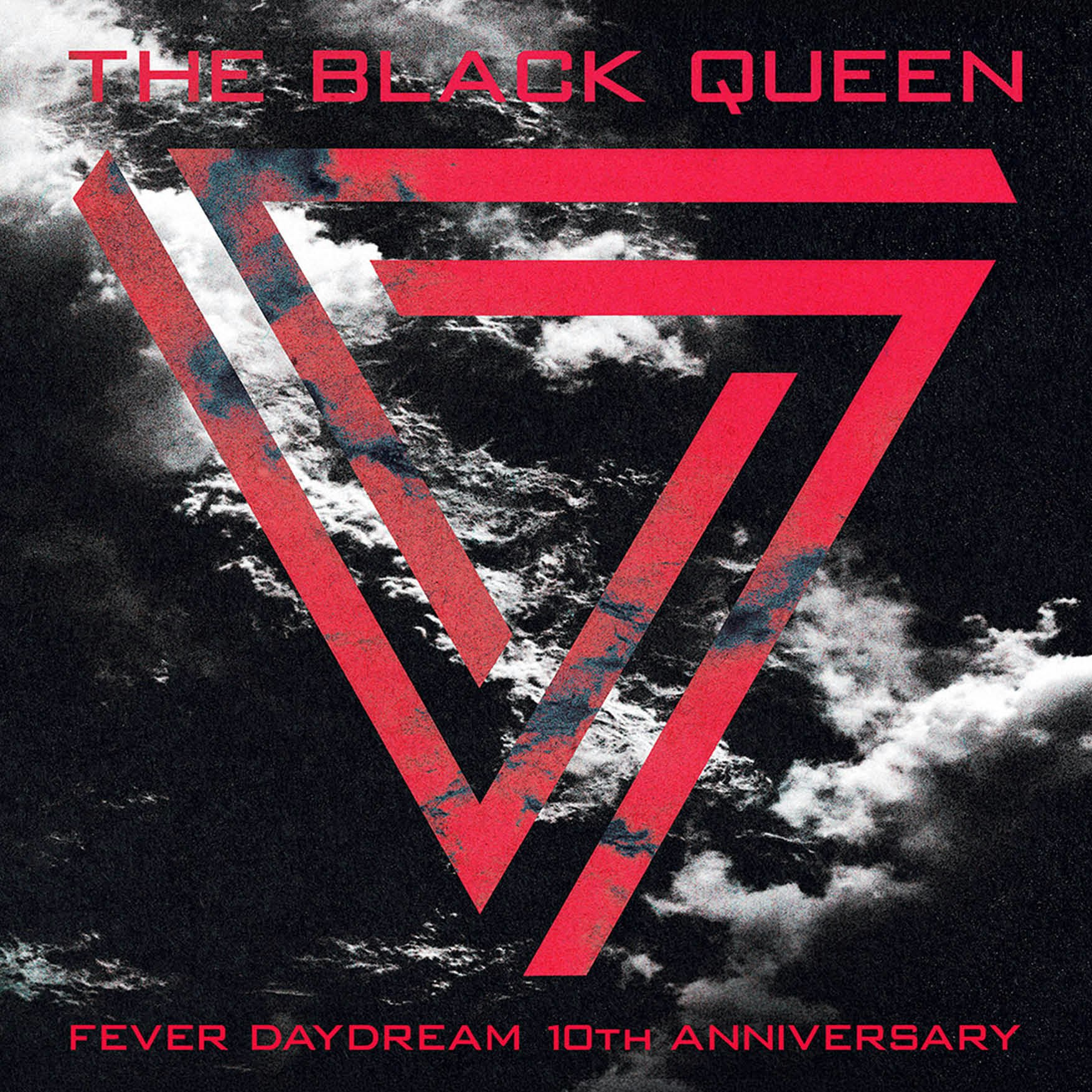 The Black Queen