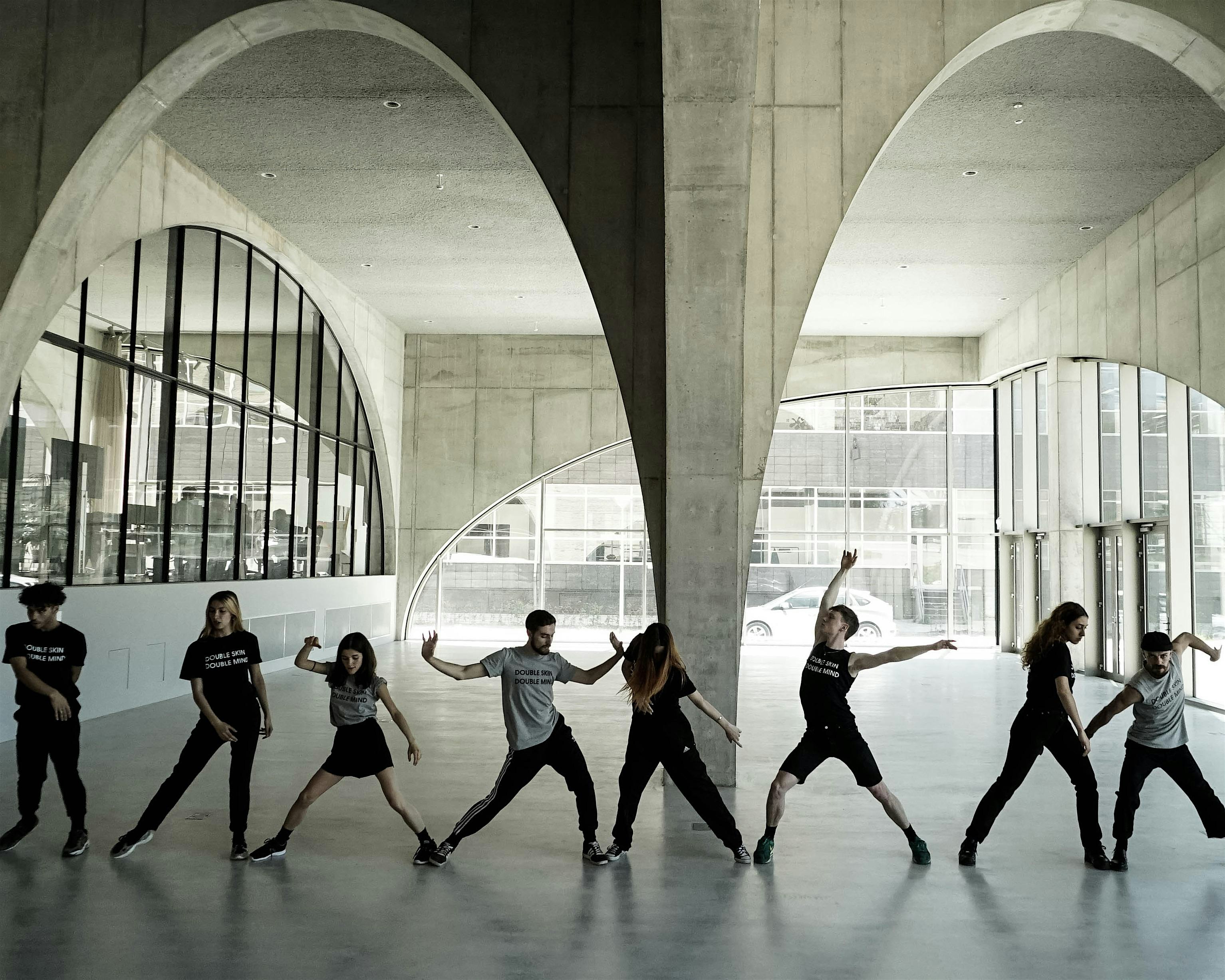 NEW! — Talent Hub met Sedrig Verwoert