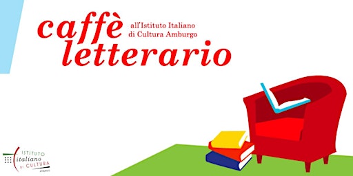 Caffè letterario im September: "Missitalia" von Claudia Durastanti