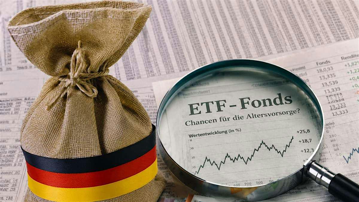 Neues Altersvorsorgedepot – einfach erklärt