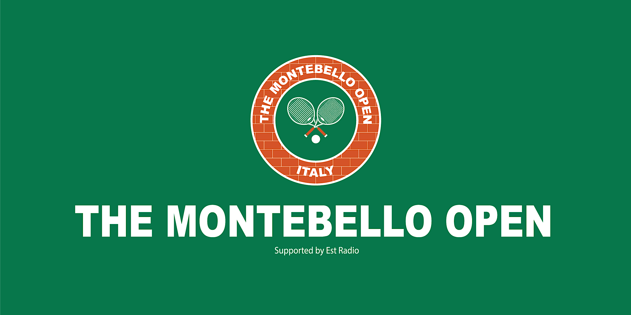 Montebello Open (RSVP SPETTATORI)