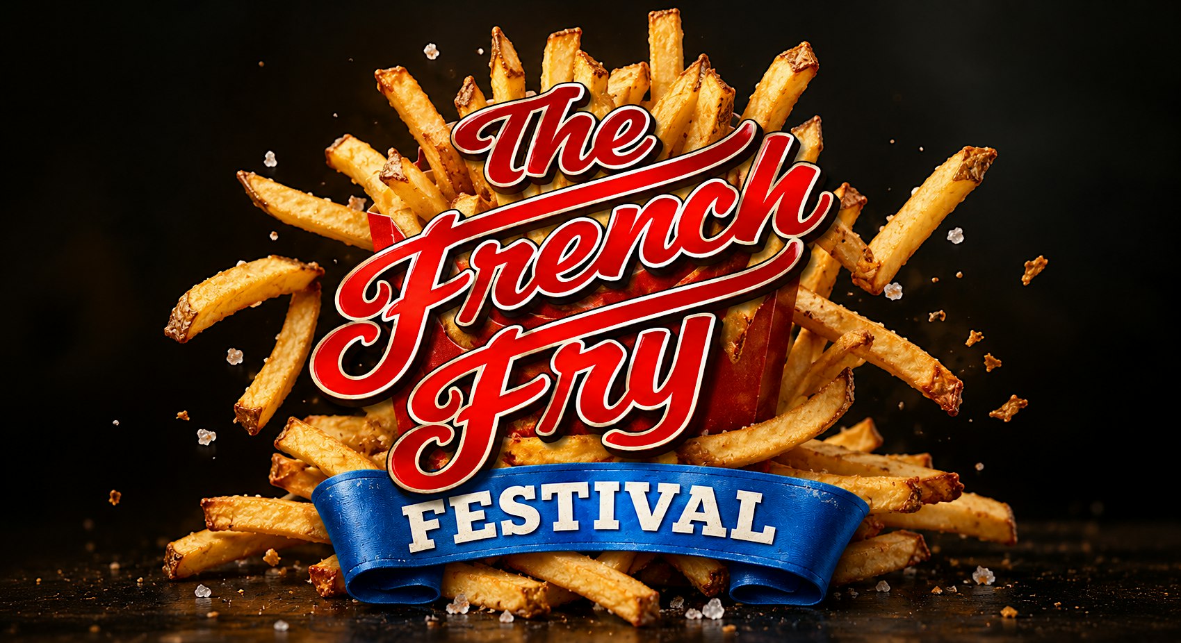 French Fry Festival