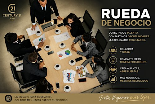RUEDA DE LLAMADAS