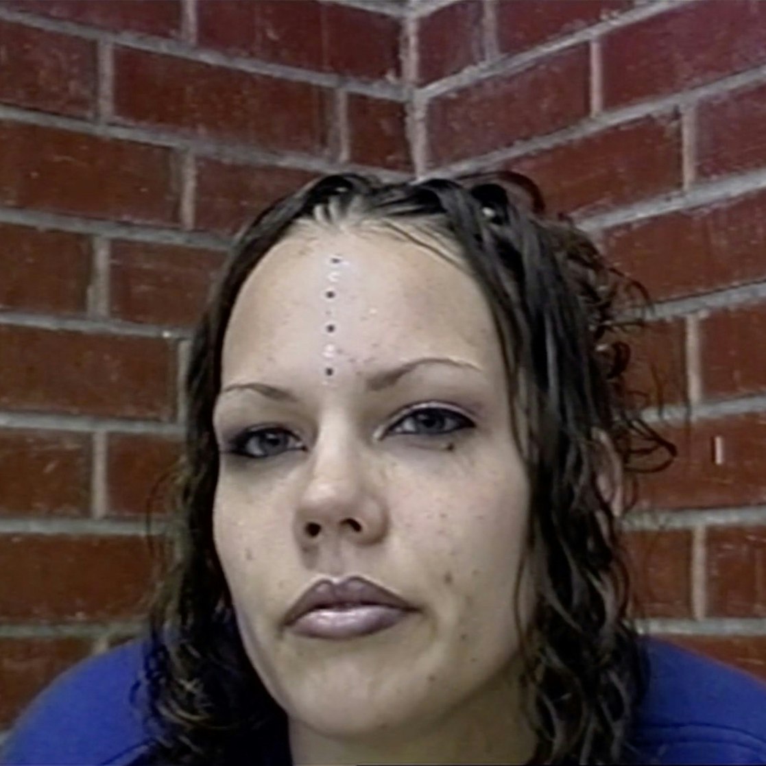 Wendy Clarke: The Prison Tapes