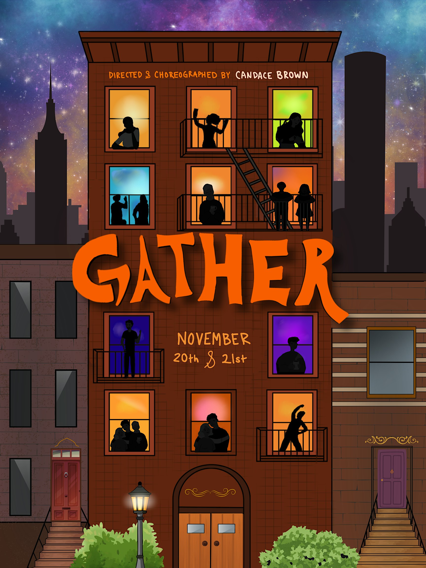 GATHER